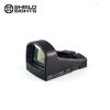 Kolimátor Shield Mini Sight (SMS) 2MOA Dot (1.3MOA)