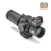 EOTech Vudu 3-9x32 SFP + EFLX