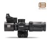 EOTech Vudu 3-9x32 SFP + EFLX