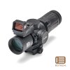 EOTech Vudu 3-9x32 SFP + EFLX