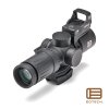 EOTech Vudu 3-9x32 SFP + EFLX