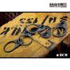 BCM QD End Plate