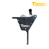 Spoušť Timney pro malorážky CZ457 - STRAIGHT