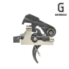 Spoušť Geissele Super MPX SSA - M4 Curved