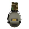 Sordin 75302-X-07-S Sordin Supreme Pro-X LED (camo látka; GEL; LED)