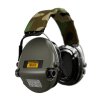 Sordin 75302-X-07-S Sordin Supreme Pro-X LED (camo látka; GEL; LED)