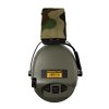 Sordin 75302-X-07-S Sordin Supreme Pro-X LED (camo látka; GEL; LED)