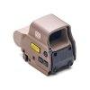 Kolimátor EOTech HWS EXPS3-0TAN - písková