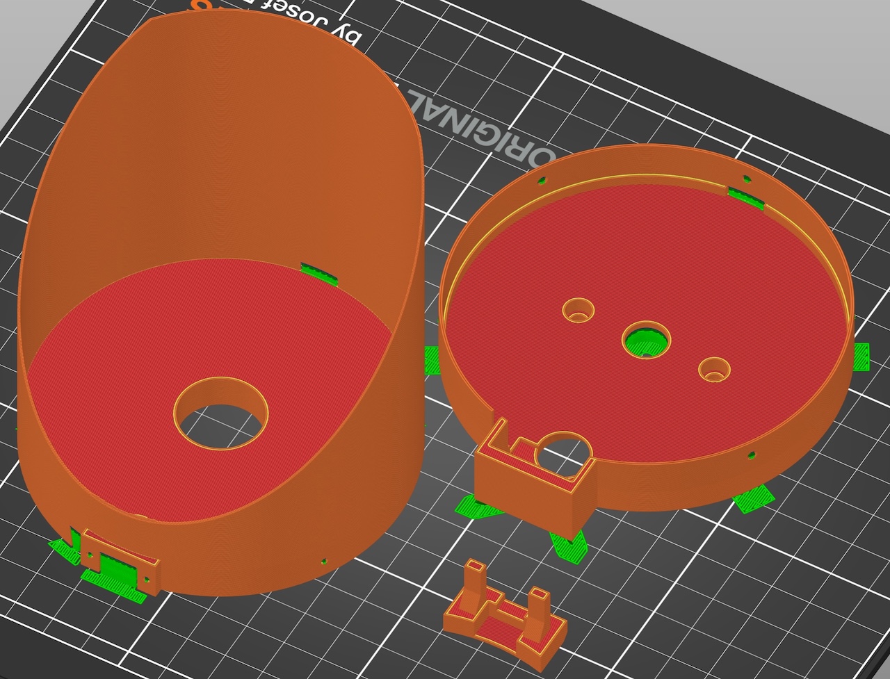 Beads sorter printing tutorial
