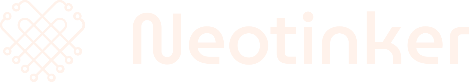 Neotinker