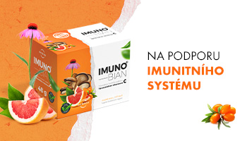 Posilněte svoji imunitu jako nikdy předtím