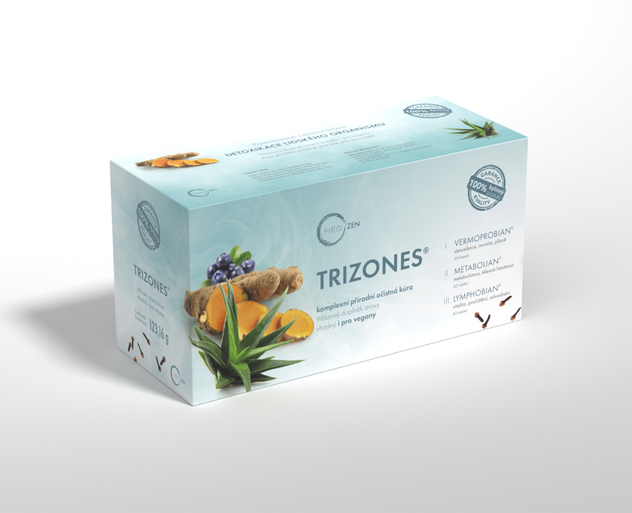 Jak na jarní očistu organismu