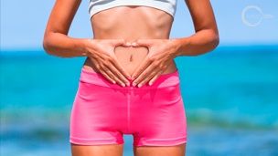 Připravte svoje tělo na letní dovolenou