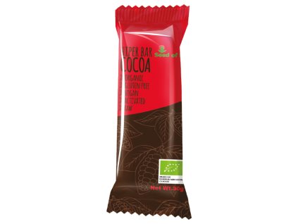 SoLHyperBars Cocoa