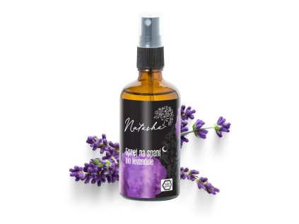 sprej na spani levandule 1