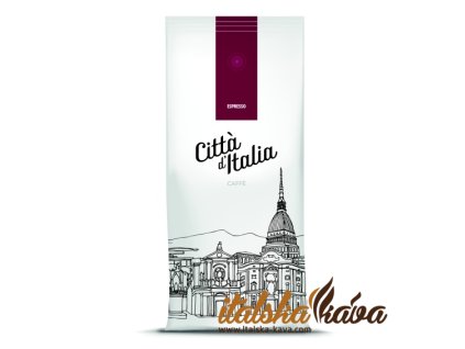 italska kava citta ditalia miscela espresso 644