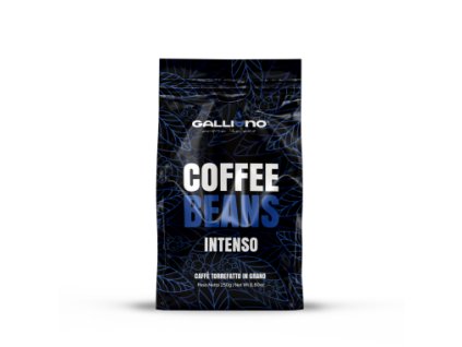 italska kava caffe galliano stand up intenso 459
