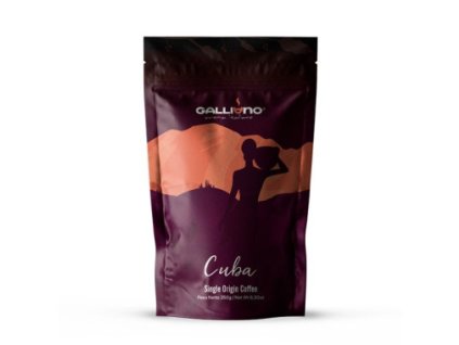 italska kava caffe galliano cuba 254