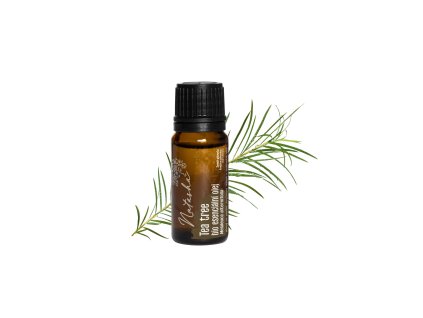 Natasha bio essenciální olej tea tree