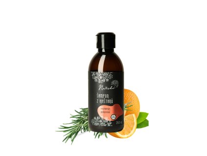 Natasha Šampon z kaštanů web