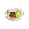 Wet veggie bag
