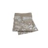 Linen kitchen towel natural