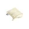Cosmetic pad velvet smal 6pcs bag