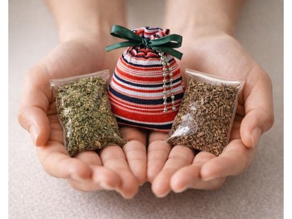 aromatická ochutnávka