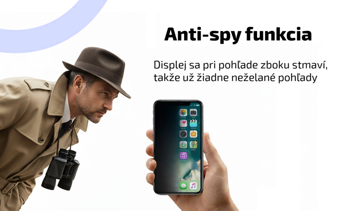 Anti-spy