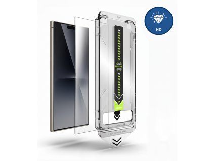 Ochranné sklo číre