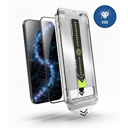 Ochranné sklo číre