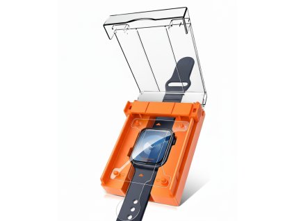 Ochranné sklo Apple Watch