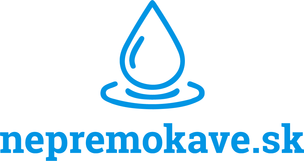 nepremokave.sk