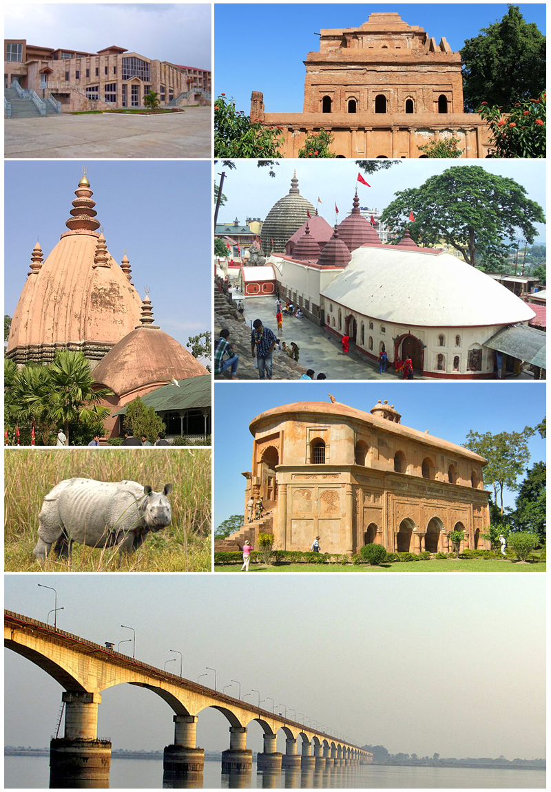 Assam_state_montage