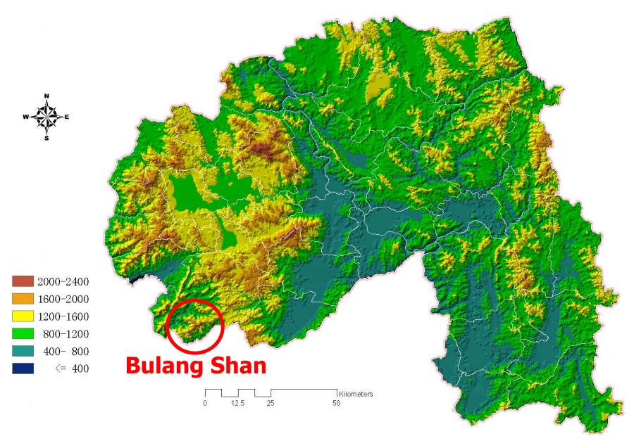 cina-pohori-bulang-shan