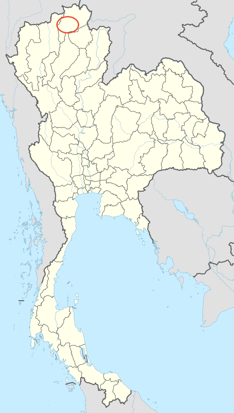 map_chiang_rai_province