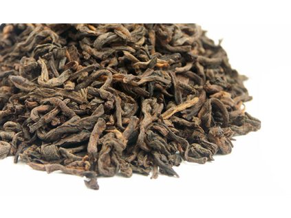 Puerh fPrime