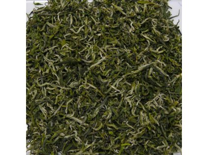 8942 china jiangsu dong shan pi lo chun superior green tea