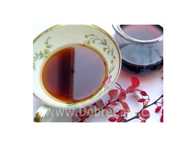 thai pu erh double lemongrass NepustilTea.cz DobreCaje.cz 13