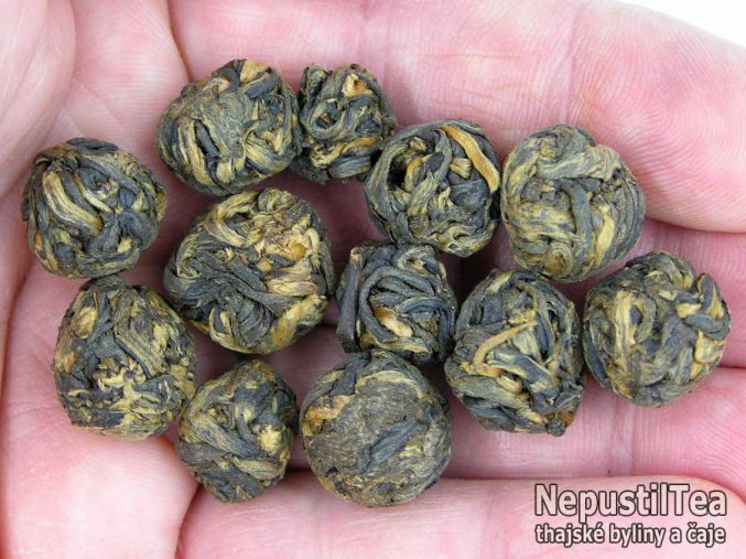 P1010006 NepustilTea.cz yunnan dragon pearl black tea nt a 01