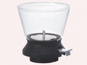 tea dripper largo 350 ml hario 00