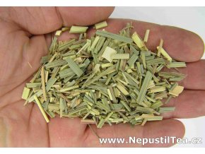 lemongrass tea list www.NepustilTea.cz 2023