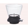 tea dripper largo 350 ml hario 00