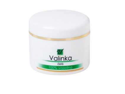 vazelina valinka cista 50ml uv