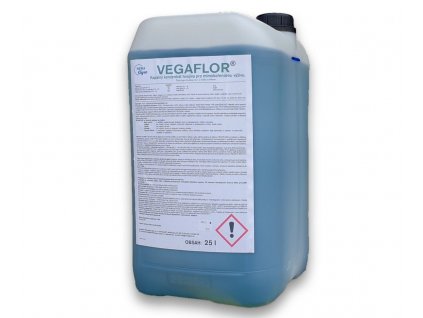 vegaflor 25l