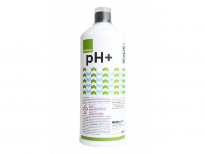 gardenix ph plus