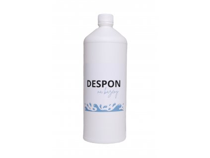despon bazen lahev