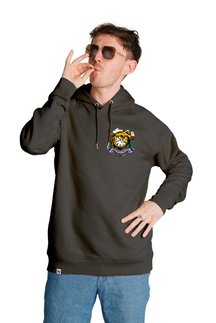 everything is temporary seda