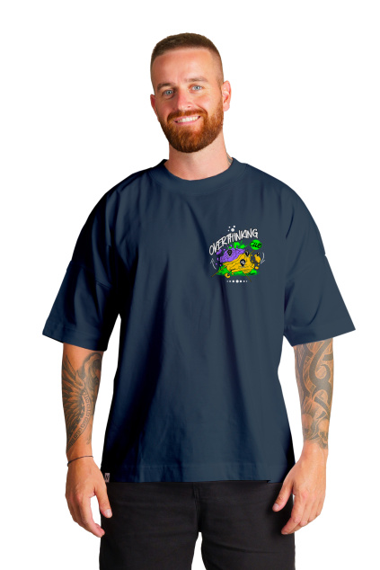 overthinking oversize seda