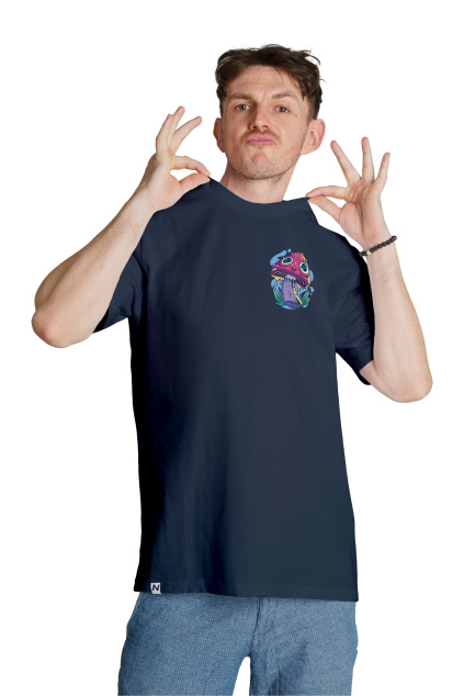 houba šedá předek